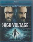 High Voltage (Blu-Ray/DVD) David Arquette
