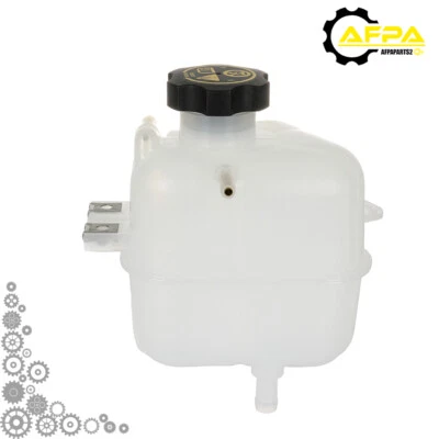 Tanque de desbordamiento de refrigerante para Chevrolet Beat 2018-19 Chevrolet Spark 2011-15 1,2 L Foto 1 de 4