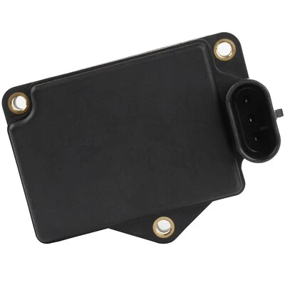 Mass Air Flow Sensor MAF Fits 1992-96 Buick LeSabre Pontiac Bonneville Quick - Image 1 of 4