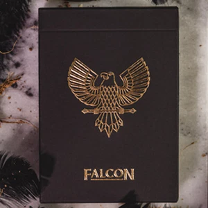 Naipes FALCON - Imagen 1 de 7