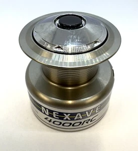 BOBINA SHIMANO NEXAVE 4000RC - Foto 1 di 1