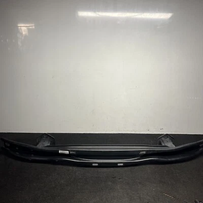 ☑️ BMW 328I 335i F30 2012-2018 parachoques trasero refuerzo barra de choque soporte OEM Foto 1 de 4