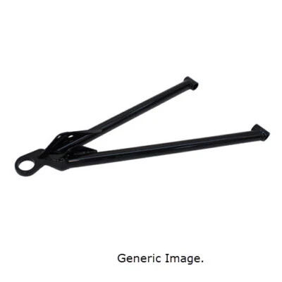 Suspensión delantera inferior izquierda SPI brazo en A Ski-Doo MX Z ADRENALINE 800R PTEK 2010 Foto 1 de 3