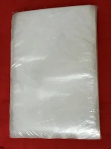 5-500 Stück Vakuumbeutel, Vakuumierbeutel, Vakuumiertüten, Goffriert 20cmx30 cm - Bild 1 von 2
