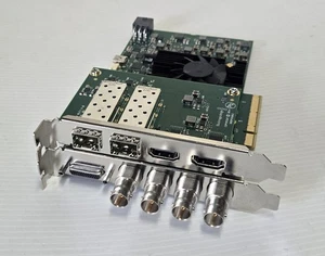Blackmagic Design DeckLink 4K Extreme 12G Capture & Playback Card - Picture 1 of 3