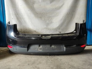 S R paraurti posteriore RENAULT MEGANE III BERLINA 5 P DYNAMIQUE 2008 1212163 - Picture 1 of 10