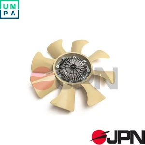 CLUTCH RADIATOR FAN 25C0301-JPN FOR KIA K2700/PREGIOVan J2 2.7L 4cyl K2700 - Picture 1 of 6