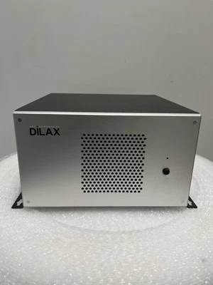 Dilax OptoCount PCU-Box/USB Celeron G1840 2.80GHZ 2GB RAM 30GB SSD XUbuntu - Bild 1 von 4