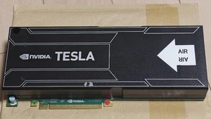 Used Nvidia Tesla K10 8gb Gpu Computing Accelerator Tested Working Server - Picture 1 of 13
