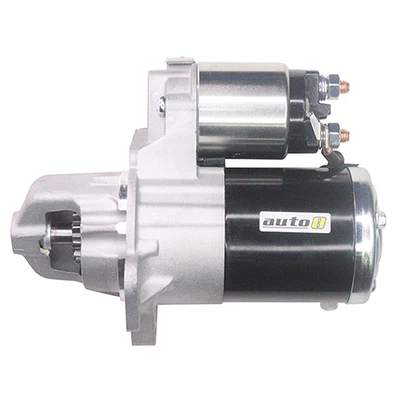 Brand New Starter Motor for Holden Commodore VZ VE VF 3.6L Petrol V6 2004-2017 - Image 1 of 3