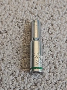 S-K 5.5mm 6pt Deep Well Socket 1/4" Drive SK 322 - Picture 1 of 5