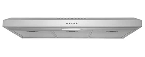 AKDY RH0339CFL Range Hood, 36", Stainless Steel - Picture 1 of 8