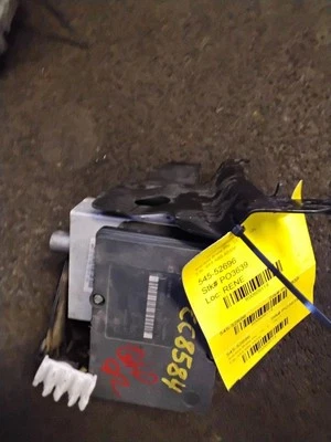 Conjunto de piezas de freno antibloqueo sin paquete de remolque para Nissan Armada 2012  Foto 1 de 4