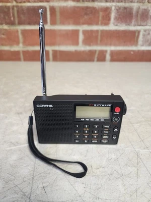 Am/FM Shortwave Weather Radio - Image 1 of 4