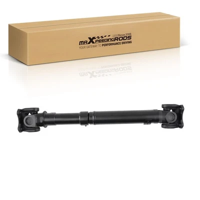 Árbol de transmisión delantero para Toyota Land Cruiser Lexus LX470 V8 4,7 L 1998-2002 Foto 1 de 4