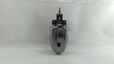 2013 Dodge Avenger Floor Shift ZLB57 - Image 1 of 4