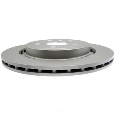 Rotor de freno de disco para Volvo XC70 S80 S60 RAYBESTOS 2007-2018 Foto 1 de 3