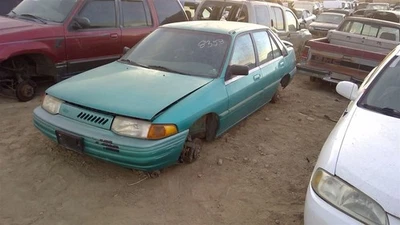 Interruptor de columna señal de giro-faro-limpiaparabrisas compatible con 95-96 ESCORT 565578 Foto 1 de 4