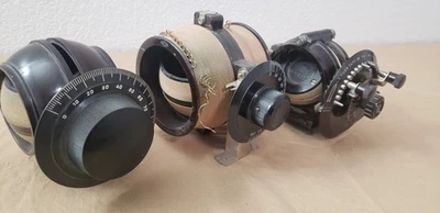 2 个高品质电木变体/变体耦合器。 — 第 1/4 张图片