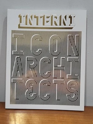 Interni SERIE Oro 2018 100 Icon Architects Grupo Mondadori Italian Architecture - Image 1 of 4