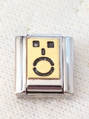 Authentic Zoppini Classic 9mm Italian Surprise Computer C18 - Image 1 of 4