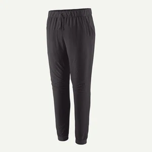 Patagonia Terrebonne Jogger Pants Men's NWT color Black Size XL - Picture 1 of 5