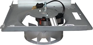 Bathroom Fan Replacement Motor Assembly Broan NuTone For models 763RLN, 763RL, - Picture 1 of 12