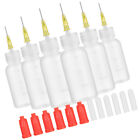Convenient Needle Tip Bottles - Ideal for Small Spaces