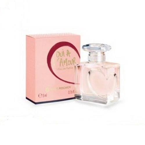 Mini Oui à l'Amour Eau de Parfum 5 ml Yves Rocher NUEVO Foto 1 de 1