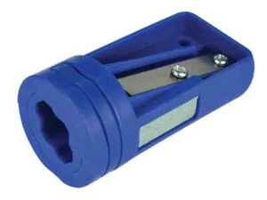 Faithfull Carpenters Pencil Sharpener FAICPS - Picture 1 of 2