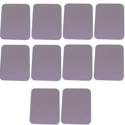 10 Pack Belkin Gray Standard Nonslip Mouse Pad, - Image 1 of 4