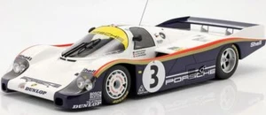 CMR 1:12 Scale Porsche 956 LH Sieger 24h Le Mans 1983 w/Rothmans Decals - Picture 1 of 1