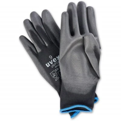 Uvex Arbeitshandschuhe Hi-Dexerity leichtes präzises Handling abriebfest