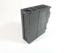 Siemens 6ES7321-1BL00-0AA0 6ES7 321-1BL00-0AA0 digitales Eingangsmodul - Bild 1 von 5
