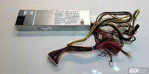 SuperMicro PWS-563-1H 560W 80 Plus Gold Switching Power Supply PSU - Picture 1 of 6