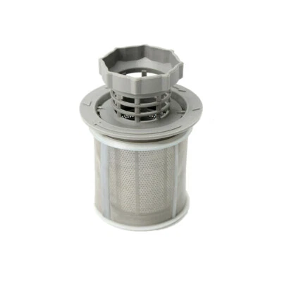 Feinsieb Set für Bosch SGI59T05 SGI59T05EU05 SGU45M45EP86 SGS4802FF SGS4802FF13  - Bild 1 von 4