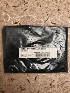 Eslinga de brazo TETRA económica MEDIANA - Imagen 1 de 2