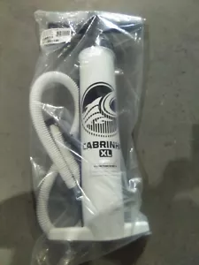 Cabinha XL pompa di gonfiaggio - Foto 1 di 6