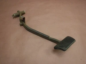 Jeep Liberty KJ 02-07 Brake Pedal Automatic Factory Free Ship - Picture 1 of 5