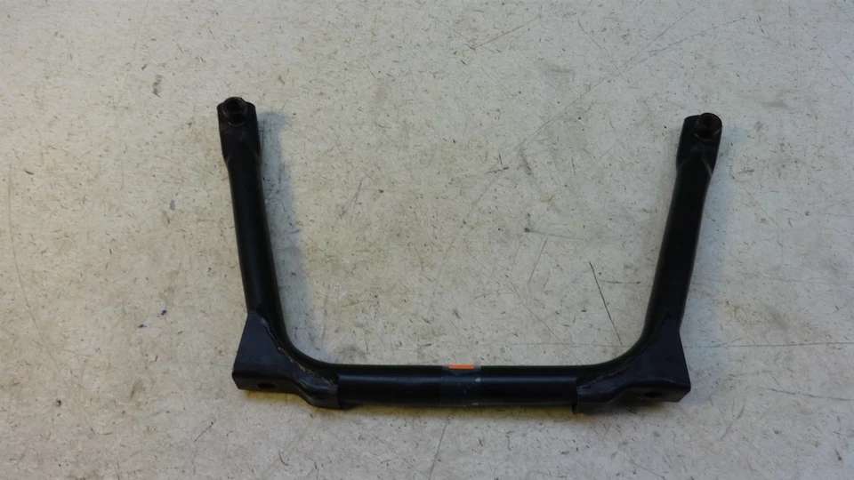 Honda Goldwing GL1200 1986 Aspencade H1262. soporte de montaje protector térmico Foto 1 de 1