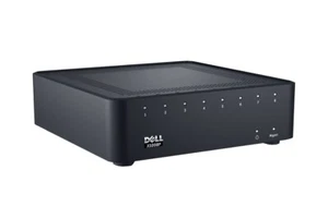 Dell Networking X1008P - Ref - Picture 1 of 3
