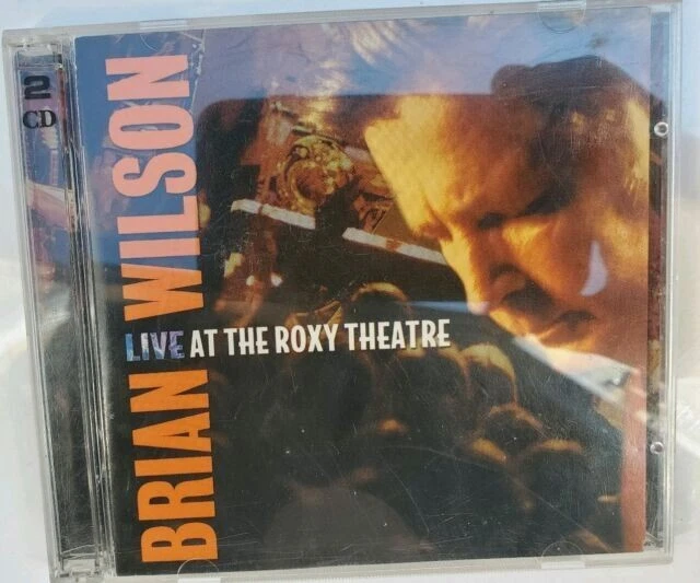 Live At The Roxy Theater - Image 1 of 1