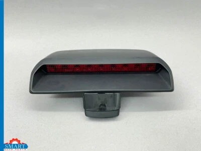 Tercera luz de freno Lexus ISF IS F lámpara de freno montada en vidrio trasero 50 k 08-14 OEM Foto 1 de 4