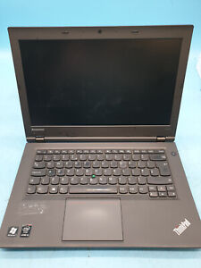 Lenovo ThinkPad L440 14" i5-4300M 2.6GHZ 4GB BIOS BOOT ,READ,SL30