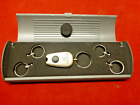 Vintage Samsonite Schlüsselanhänger / leichter Schlüsselanhänger neu im Etui