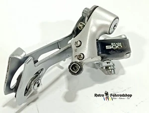 Shimano Exage 500 LX RD-M500 Schaltwerk long 3x7fach TOP Vintage BJ 1989 Retro - Bild 1 von 10