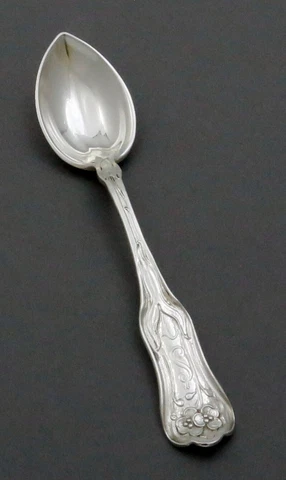 Gorham MARTELE Sterling CITRUS GRAPEFRUIT Spoon .9584 Multiples available Cover