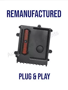 JEEP 2004 WRANGLER TRANSMISSION COMPUTER MODULE TCM TCU 56044764 - Picture 1 of 7