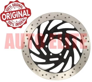 For Royal Enfield front disc for himalayan 450 himalayan scram 411 587310/B - Picture 1 of 4