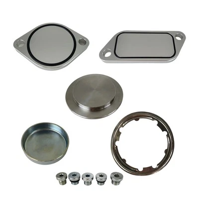 Kit de plugue de bloqueio para ISX 15 CM2250 CM2350 2010-Presente estágio 2 - Imagem 1 de 4